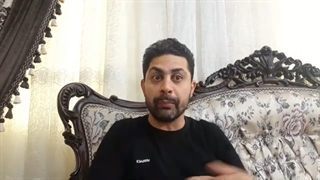 14010303: شکست پیمان کواد بر علیه چین با سفر بایدن به آسیا - محمد ندیمی