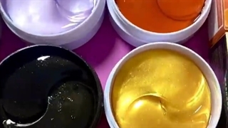 معرفی پچ چشم راکون