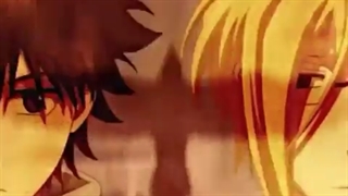 میکس انیمهmoriarty the patriot