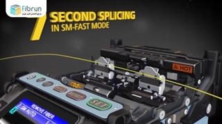 معرفی دستگاه فیوژن فوجیکورا 70S