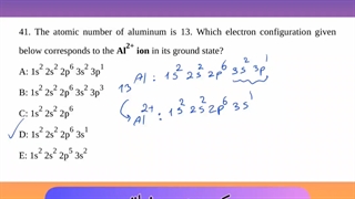 ترجمه و پاسخ سوالات درس شیمی آزمون آیمت 2015 ایتالیا - آمادگی امتحان IMAT