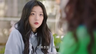 سریال چینی رباتی در باغ پرتقال قسمت ۳با زیرنویس فارسی