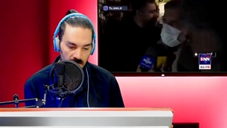 14010303: خبر ری اکشن!...کاسبی از حادثه متروپل آبادان و بازداشت مقصران!