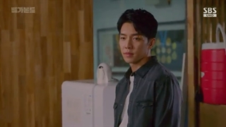 قسمت 7 سریال بی خانمان با زیرنویس فارسی و بازی لی سونگ گی و بائه سوزی