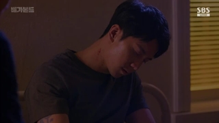 قسمت 9 سریال بی خانمان با زیرنویس فارسی و بازی لی سونگ گی و بائه سوزی