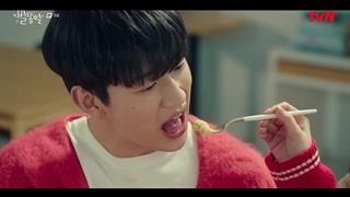 قسمت 9 سریال ستاره های دنباله دار (shooting stars 2022) با زیرنویس فارسی و بازی لی سانگ کیونگ و کیم دائه هی