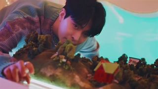 موزیک ویدیو NANANA از گاتسون با زیرنویس فارسی