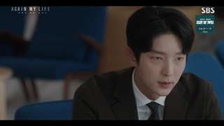 قسمت 11 سریال زندگی دوباره من/ again my life 2022 +زیرنویس فارسی