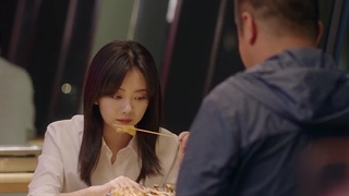 سریال چینی تو کارم استادم(لطفا منو مدیر صدا کن)قسمت 18با زیرنویس فارسی