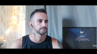 Garsha Rezaei Darya Nemiram -  Reaction , Reação