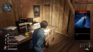 گیم پلی بازی Evil Dead The Game