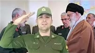 ویدیوهای کمپین #سلام_فرمانده بخش چهارم