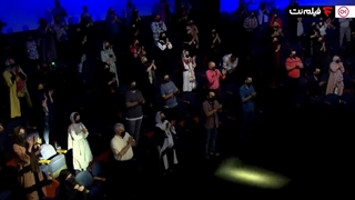 دانلود تاک‌شو «شب آهنگی» فصل دوم ، قسمت بیست و چهارم