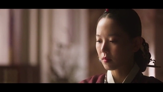 سریال قلب خونین قسمت ۸