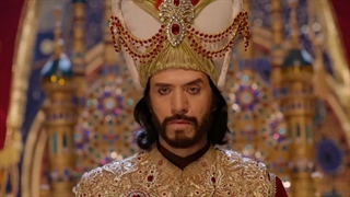 Razia sultan - قسمت 4