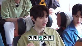 قسمت ۱۱ برنامه En_o'clock(ان اُکلاک) با زیرنویس فارسی(720p)