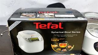 پلوپز چند کاره تفال مدل RK 8121