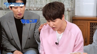 برنامه SJ Returns فصل چهارم قسمت6 با زیرنویس فارسی