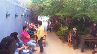 عضویت در گروه کر