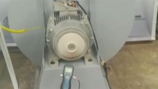 عیب یابی و انجام بالانس