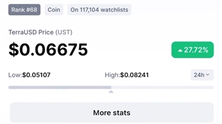 شرایط دریافت ایردراپ ارزدیجیتال لونا Luna