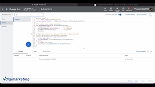 اضافه کردن شماره ایران در پنل تبلیغات گوگل