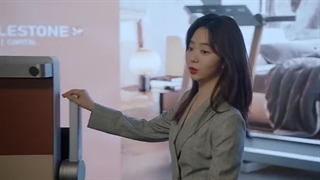 سریال چینی تو کارم استادم(لطفا منو مدیر صدا کن)قسمت 19با زیرنویس فارسی