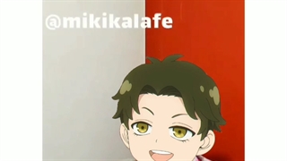 سم انیمه ی خانواده ی جاسوس