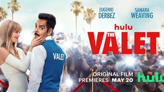 فیلم پیشخدمت پارکینگ با زیرنویس فارسی/ The Valet 2022
