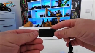 بولدوزر کنترلی هوینا 1569 | موجود در فرووشگاه آسیاوند