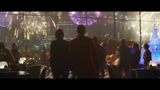 تریلر فیلم مرد خاکستری