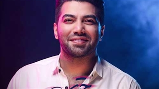 محمد زند وکیلی موهای چتری