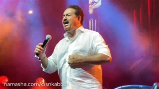 مدلی کنسرت جدید ابراهیم تاتلیسس ۱۴۰۱