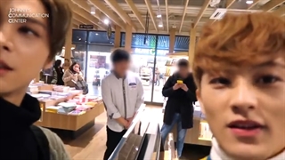 دانلود قسمت دوم برنامه JCC با حضور جیهونNCT 127 همراه با زیرنویس فارسی نماشا