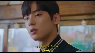 قسمت 2 سریال زیبایی حقیقی با زیرنویس چسبیده (True Beauty) با بازی چا اون وو و مون گایونگ - Kdrama.series.ir