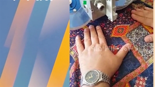 دستگاه نگین زن دومخزنه