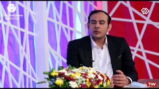 دکتر وحید دهقان در برنامه نبض زندگی :دندان عقل