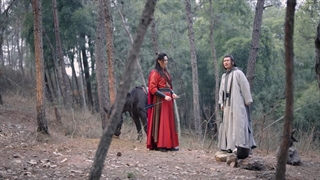 «قسمت2»سریال چینی قهرمانانHeroes2022 با زیرنویس فارسی