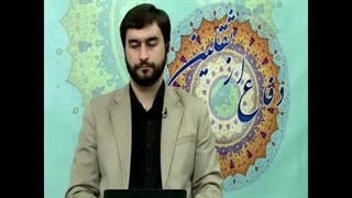 اهل سنت که معتقد به افسانه غرانیق هستند به این اشکال مبلغین ضد دین به قرآن و اسلام پاسخ بدن