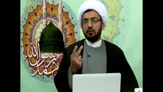 به چه دلیل میشه نماز عصر را بلافاصله بعد از نماز ظهر بخوانیم و عشاء را بعد مغرب ؟