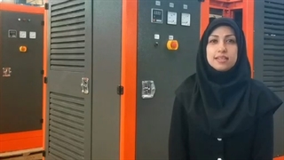 تست Heat Run مهمترین آزمون ترانس رکتیفایرهای صنعتی