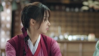 سریال چینی بازنویسی تقدیر قسمت ۹با زیرنویس فارسی