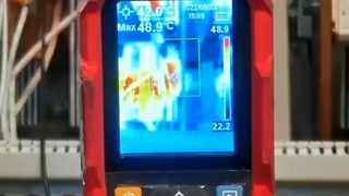 تست هیت‌ران چیست و چرا مهمترین آزمون رکتیفایر است؟