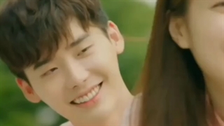 آره اون بیبی منه...میکس غمگین و احساسی از سریال کره ای دبلیو:دو جهان