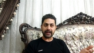 14010304: کریدور زنگزور یا سیرک تبلیغاتی - محمد ندیمی