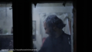 علیرضا شعبانیان در سینمایی جنون زیر پوست شب