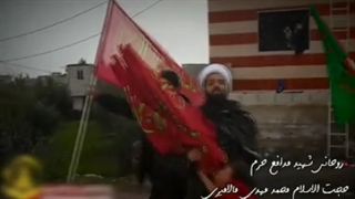 روحانیت پیشگام در عرصه جهاد و شهادت (۱)