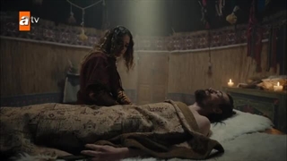 اسطوره (دستان، حماسه) قسمت 24