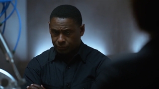 سوپر گرل فصل1 قسمت13 دوبله فارسی 