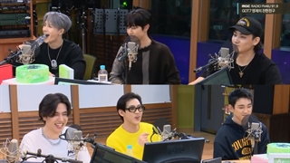 پارت 3 و 4 برنامه رادیویی Youngjaes Best Friend با حضور GOT7 + زیرنویس فارسی آنلاین